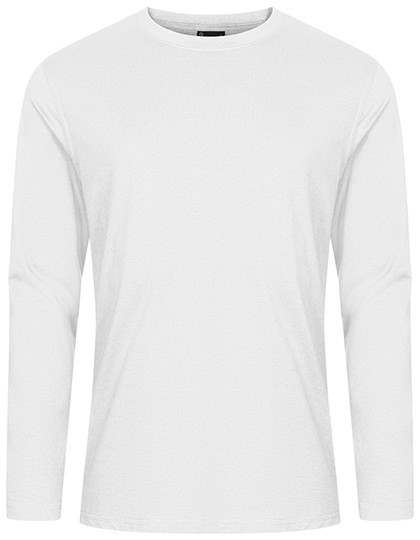 EXCD by Promodoro Men´s T-Shirt Long Sleeve
