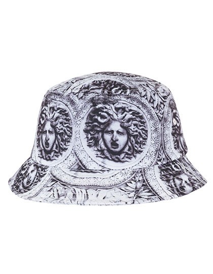FLEXFIT Sun King Bucket Hat
