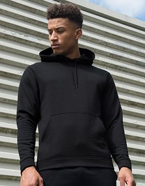 Sports Polyester Hoodie
