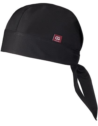 CG Workwear Chef´s Hat Prato Classic