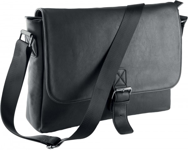 Ki-Mood Messengertasche/Dokumententasche 36x28x7,5 cm