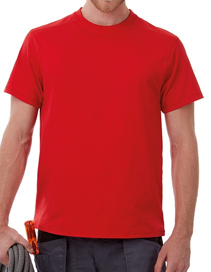 B&amp;C Pro Collection Arbeits T-Shirt