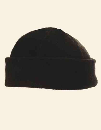 L-merch Fleece Winter Hat