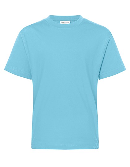 James &amp; Nicholson Kinder Basic T-Shirt
