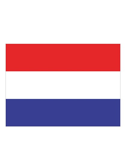 Printwear Fahne Niederlande