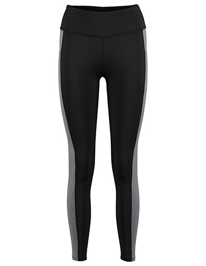 Gamegear Damen Kontrast-Leggins