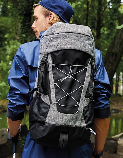 Bags2Go Outdoor Backpack - Yellowstone