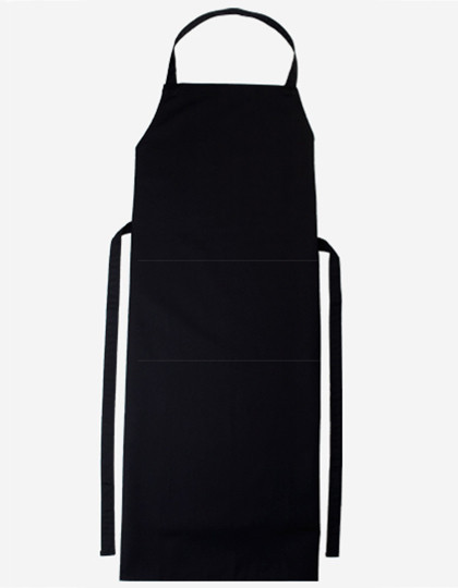 CG Workwear Bib Apron Verona Classic Bag 90 x 75 cm