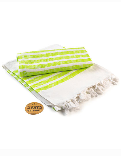 ARTG Hamamzz® Dalaman Towel
