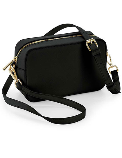 BagBase Boutique Structured Cross Body Bag