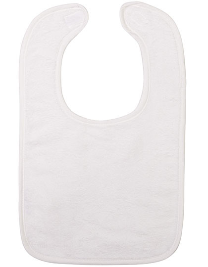 ARTG Babiezz® ALL-Over Sublimation Baby Bib