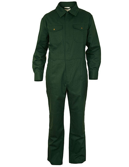 Carson Classic Workwear Classic Overall
