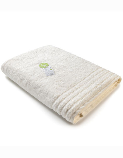ARTG Organic Beach Towel