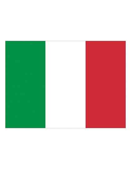 Printwear Fahne Italien