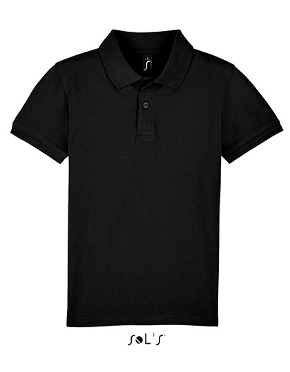 Sol&#039;s Perfect Kinder Polo
