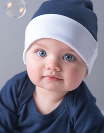 Baby Reversible Hat