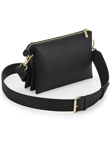 BagBase Boutique Soft Cross Body Bag