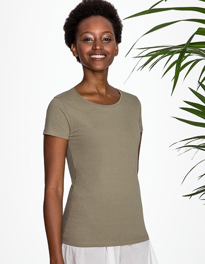 Sol&#039;s Damen T-Shirt