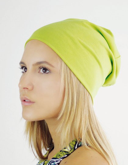 Atlantis Flash Beanie