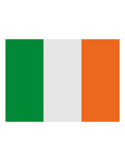 Printwear Fahne Irland