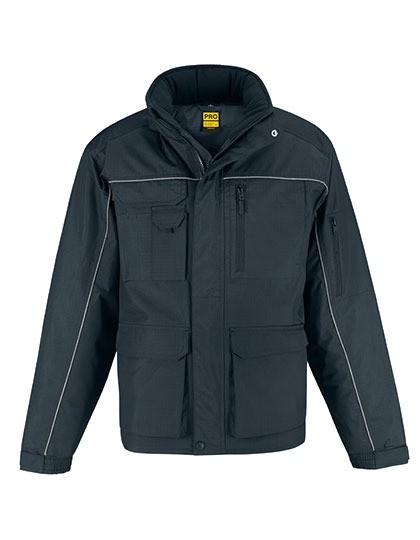 B&amp;C Pro Collection Arbeitsjacke