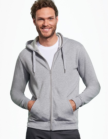 Sol&#039;s Kapuzenjacke für Herren
