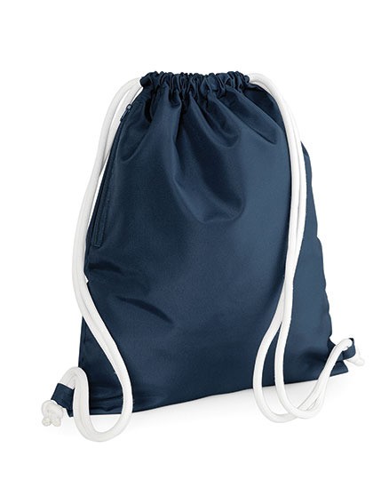 Bag Base Icon Drawstring Backpack