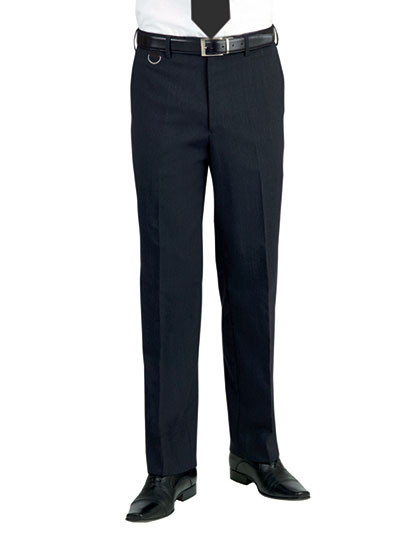 Brook Taverner One Collection Mars Trouser