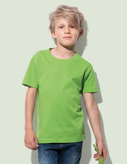 Stedman Kinder Organic T-Shirt