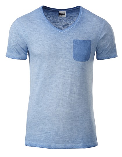 James &amp; Nicholson Herren T-Shirt