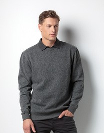 Klassic Sweatshirt Superwash 60° Long Sleeve