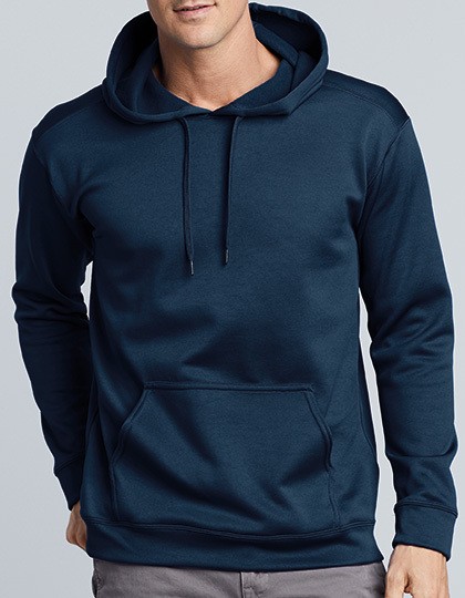 Gildan Performance Tech Hooded Sweatshirt