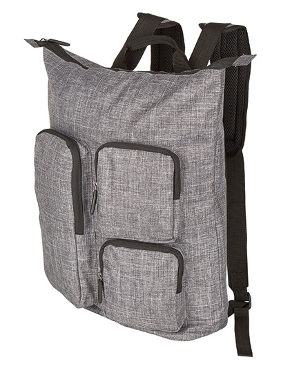 Bags2GO Backpack - Colorado