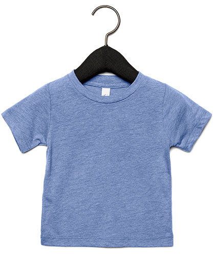 Canvas Baby Triblend Short Sleeve Tee