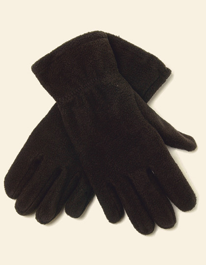 L-merch Fleece Promo Gloves