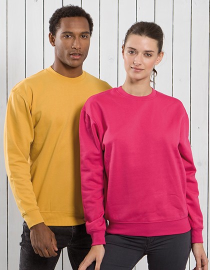JHK Crew Neck Sweatshirt