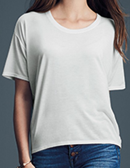 Anvil Damen Kurzarmshirt