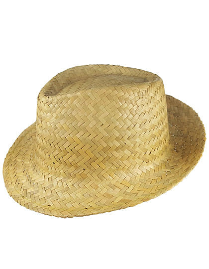 L-merch Promo Mafia Hat