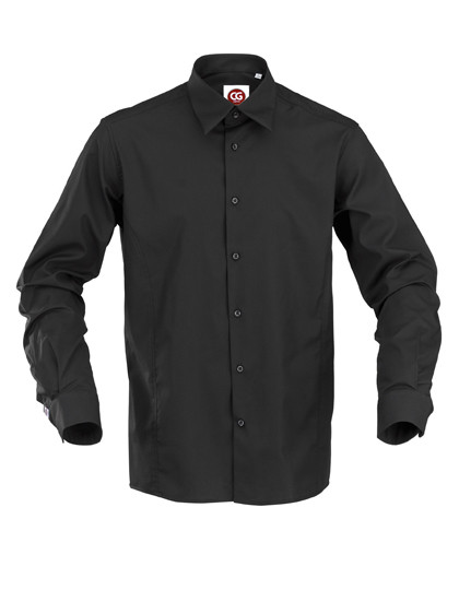 CG Workwear Men´s Shirt Pesaro