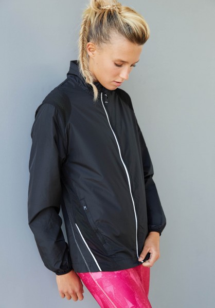 PRO ACT Damen Windbreaker
