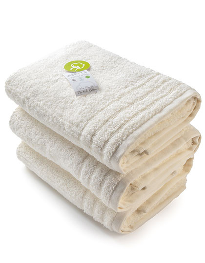 ARTG Organic Hand Towel