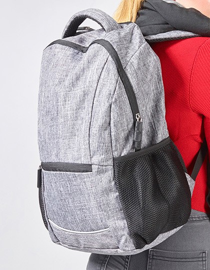 Bags2Go Daypack - Wall Street