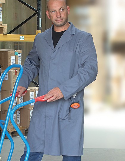 Carson Classic Workwear Arbeitsmantel